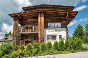 Ciasa Rungg Monte Sella Suite